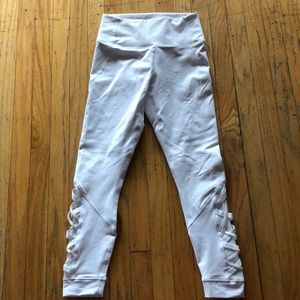 Fabletics White leggings